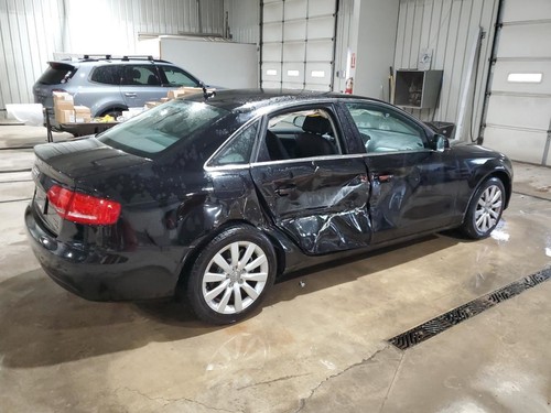 Ignition Switch Conventional Ignition Fits 08-17 AUDI A5 8832402 - Picture 6 of 14