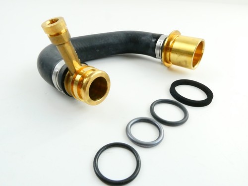 VAILLANT 084138 SCHLAUCH (VC166,206,205,255,VCW205,206,255,256(HR))