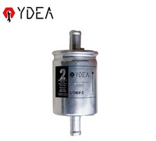 FILTRO GPL IN LINEA MONTAGGIO VERTICALE YDEA L/14LV-2