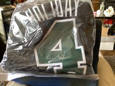 Jrue Holiday Rookie Cards and Autograph Memorabilia Guide 70