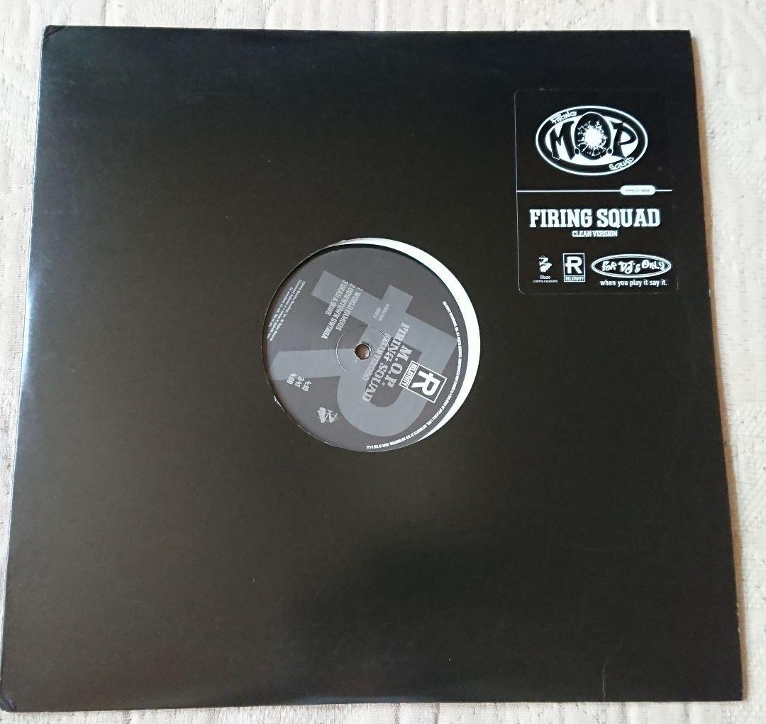 洋楽 US PROMO 2LP MOP M.O.P M.O.P. GANG STARR Us Promo 2Lp Mop M.O.P M.O.P. Gang Starr | eBay