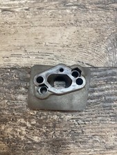 Ricambi originali decespugliatore Kawasaki TG33 Homelite HK-33 - collettore aspirazione