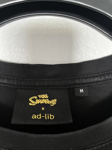 Bart Simpson T-Shirt - Picture 3 of 5