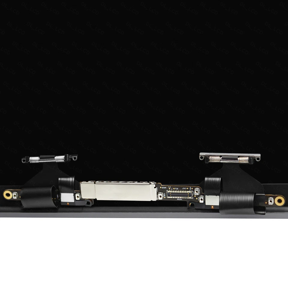 Replacement For MacBook Pro 13" M1 A2338 2022 Year EMC 3578 LCD Screen Display - Image 4 of 4