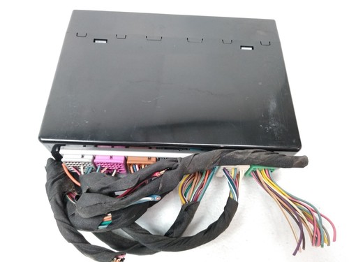 20939137 Chevy 2010 2011 2012 Silverado Body Control Module 2013 Tahoe BCM V92 - Picture 6 of 12