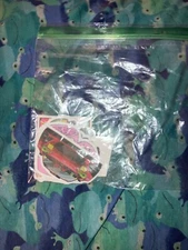 12 stickers custom packs