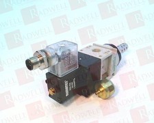 ASCO S14EG02BGKMQ / S14EG02BGKMQ (NEW NO BOX)