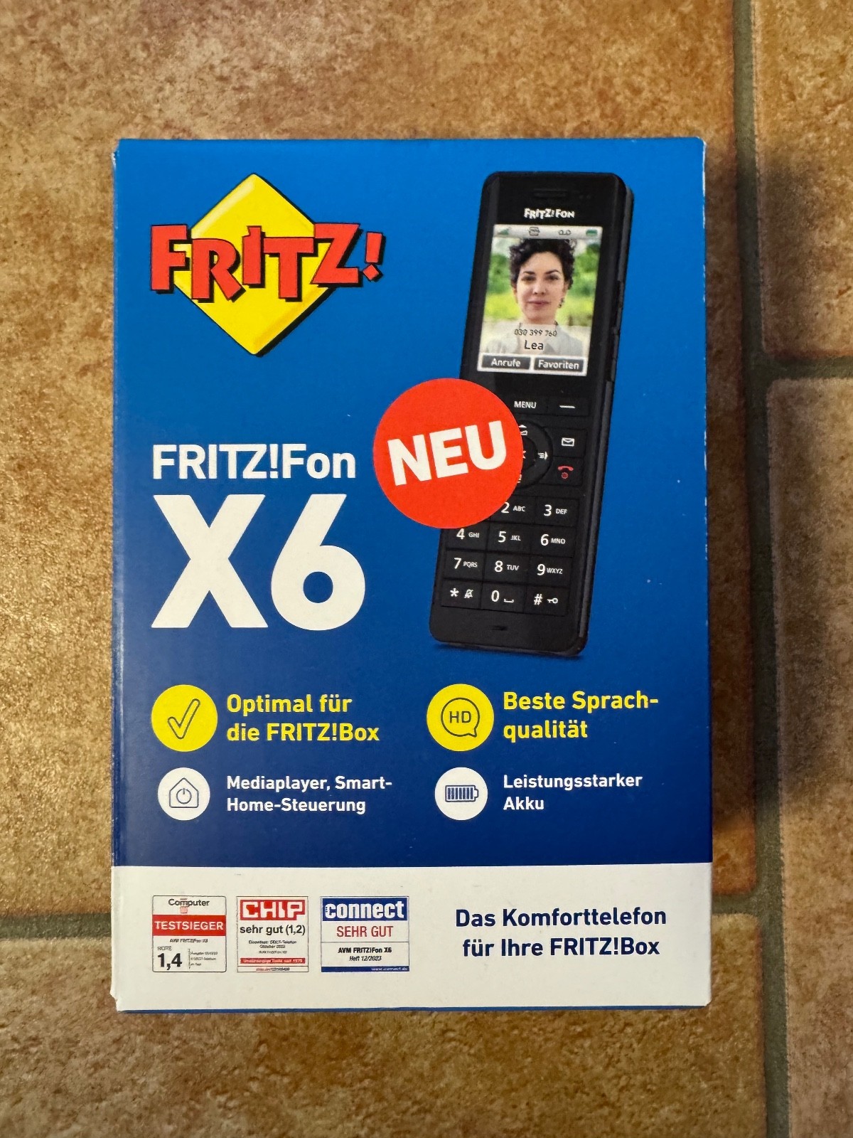 Bild 1 von 9