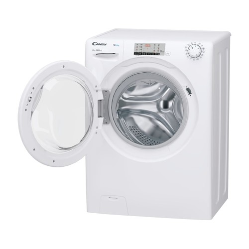 Lavadora Candy EY284DWM5/1-S 8Kg 1200 Rpm Inverter Cl.A - Imagen 3 de 4