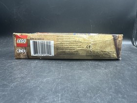 NEW LEGO Harry Potter: Slytherin (4735) 90 Pieces Factory SEALED NIB