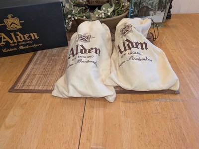 Alden 767