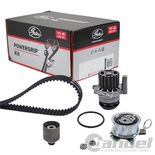 Kit de distribution Audi A2