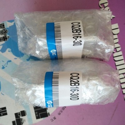 1PC New SMC CQ2B16-30D Cylinder  #ff