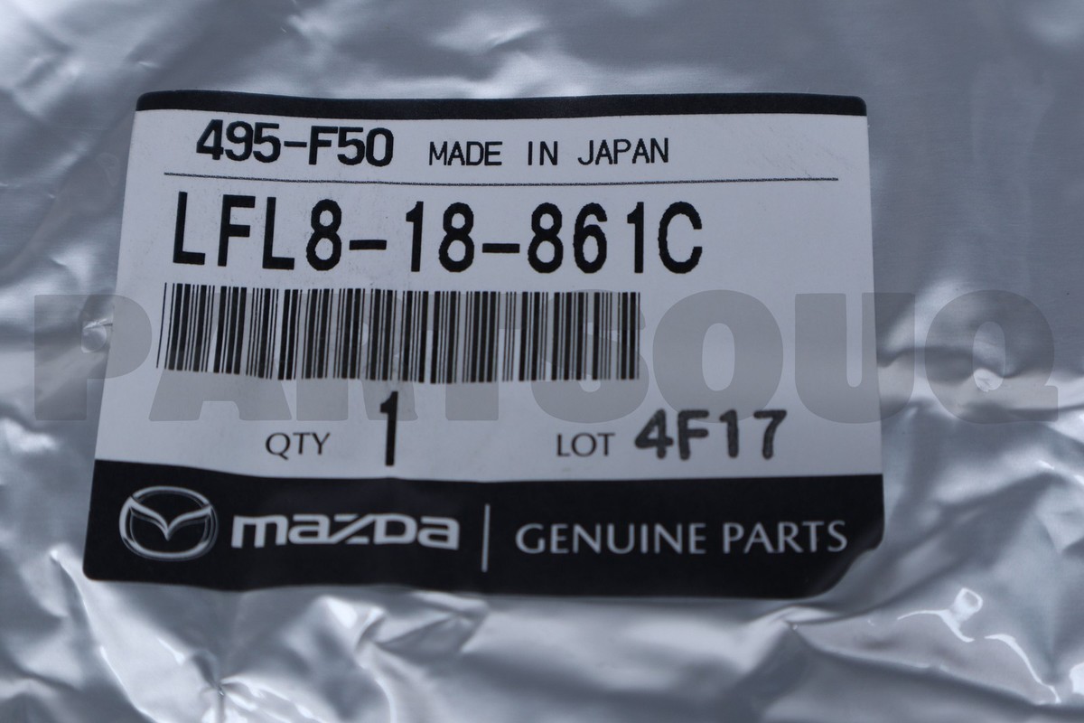 LFL818861C Genuine Mazda SENSOR,OXYGEN LFL8-18-861C | eBay LFL818861C Genuine Mazda SENSOR,OXYGEN LFL8-18-861C | eBay