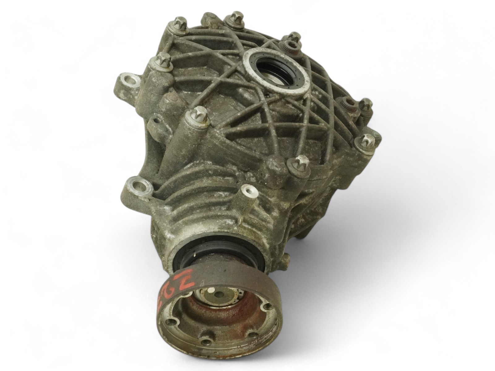 Maserati Ghibli 2014-2017 Front Right Differential P/N 06700077220