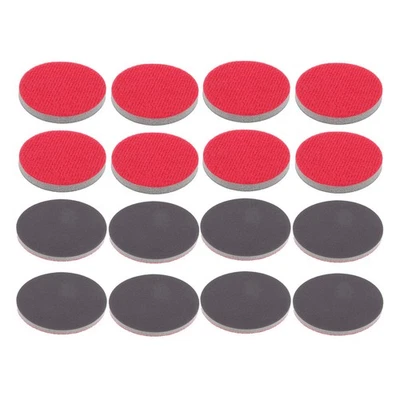 16 Pcs Bowling Ball Sanding Pads Multi Tool Accessories Kit Clean - Image 1 of 4