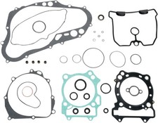 Moose Racing Complete Gasket Kit w/ Oil Seals ATV UTV Made In USA 0934-1482