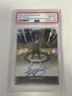 2025 Topps Chrome Ace Bailey Refractors (PSA 10)