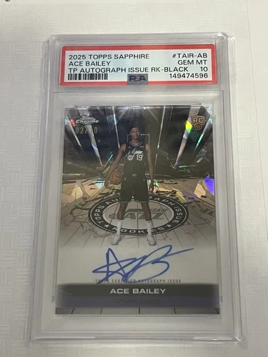 Ace Bailey
