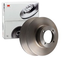 Disque de frein Skoda 120