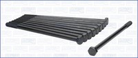 Zylinderkopfschraubensatz Ajusa 81011600 FüR Espace Renault 18 CJ8 21 Jeep CJ5 1