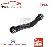 LINKS RECHTS QUERLENKER SATZ FEBI BILSTEIN 185551 2PCS P FÜR BMW 3,4,2,Z4,G28