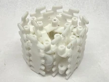 Flexlink XHTP5 FlexMove Conveyor Chain Links LOT OF 14