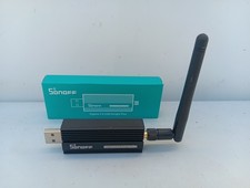 SONOFF Zigbee 3.0 USB Dongle Plus Gateway, ZB...