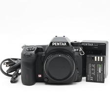 Pentax K-5 16.3MP Digital SLR Camera Body K5 920