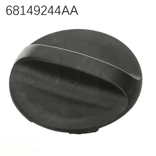 DIRECT FIT Engine Oil Filter Accessory Cap Replacement Part 68149244AA - Picture 2 of 10