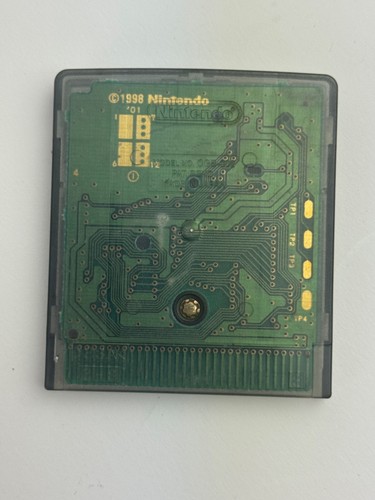 Nintendo Game Boy & Gameboy Color Cartridge Only Games Pick & Choose from List - Picture 50 of 60