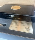 NAS + TEAM ESCOBAR LUXURY GIFT BOX SET — photo 9