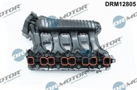Dr.Motor Automotive DRM12805 Saugrohrmodul FüR MERCEDES-BENZ