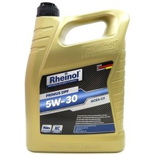 5 Liter Swd Rheinol Primus DPF SAE 5W-30