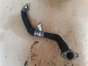 VW PHAETON 3D AGR-Rohr 07Z131521F 5.00 Diesel 230kw 2005 25492410