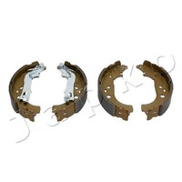 Japko Bremsbackensatz Hinterachse U.A. FüR CitroËN, Fiat, Peugeot