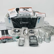 Linear Access Pro LC075 Light Duty Commercial Garage Door Opener NEW COMPLETE!