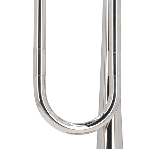 Bugle Horn Instrument Brass Cavalry Trumpet Professional For Military Orches GFL - Picture 16 of 23
