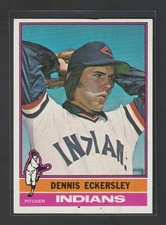 1976 Topps Baseball Cards 10
