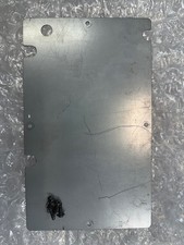 Korg triton extreme 88 bottom metal panel unit cover w screws