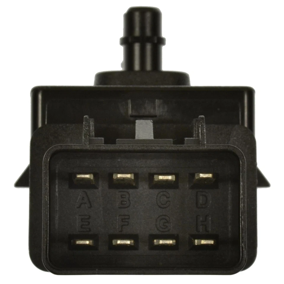 Interruptor de asiento eléctrico SMP para Chevrolet Impala 2006, 2008-2013 Foto 3 de 4