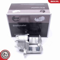 Esen Skv Bremssattel 46SKV864 FüR Mitsubishi Pajero 4 Van V88W V98W 4WD V88V