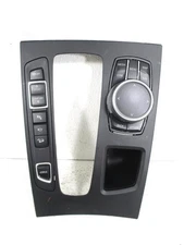 2014-2018 BMW X5 Console Mounted iDrive Navigation Media Control Knob OEM LKQ