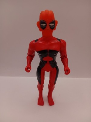Bootleg Power Pro Hero Deadool Figur