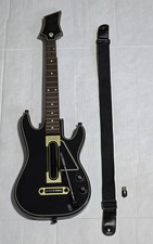 Guitar Hero Live With USB Dongle Strap 0000654 PS3 Tested Working