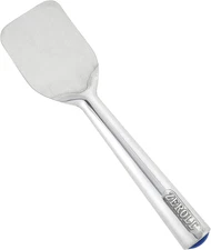 Original Tubmate Aluminum Ice Cream Spade for Leveling Tubs Packing and Hand-Mix