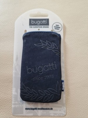 Handyhülle von Bugatti