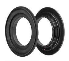 Retroadapter Pentax 67mm Makro Umkehrring Reversering Objektiv Makroadapter