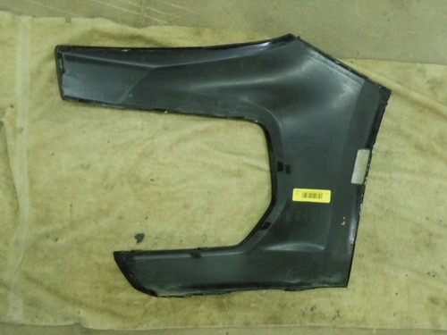 Chevy Colorado front bumper cover fog light surround trim molding passenger - Picture 4 of 7