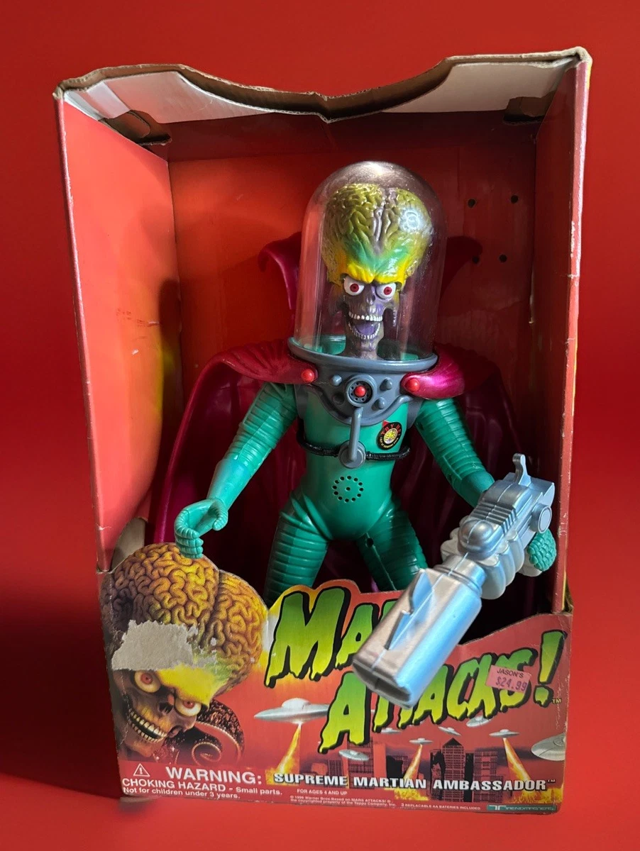 Trendmasters Toys & Hobbies for sale | eBay